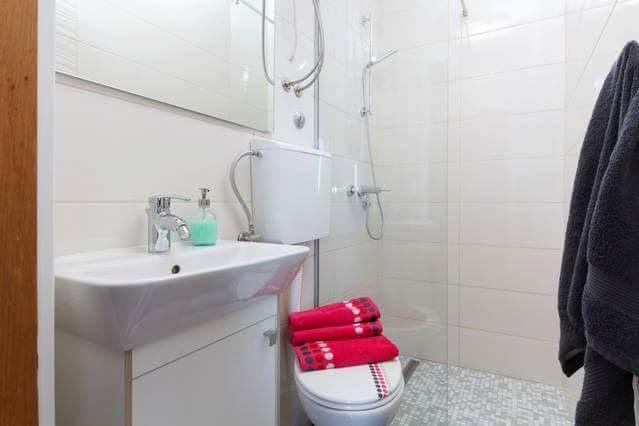 Apartments Romantica Jesenice  Dış mekan fotoğraf