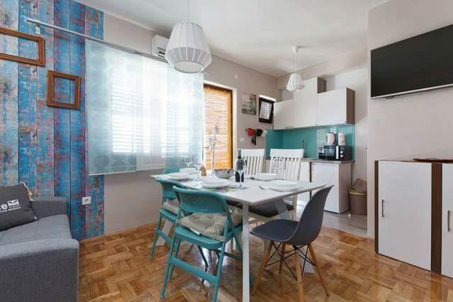 Apartments Romantica Jesenice  Dış mekan fotoğraf