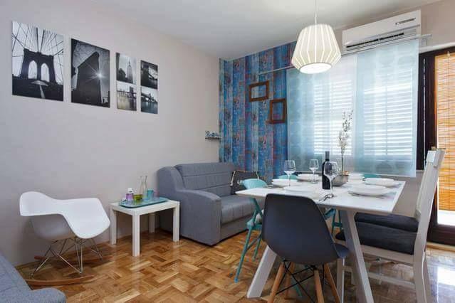 Apartments Romantica Jesenice  Dış mekan fotoğraf