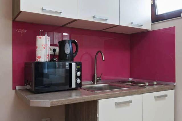 Apartments Romantica Jesenice  Dış mekan fotoğraf