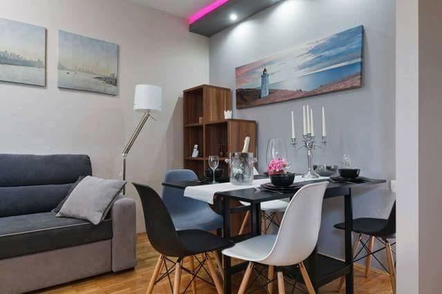 Apartments Romantica Jesenice  Dış mekan fotoğraf