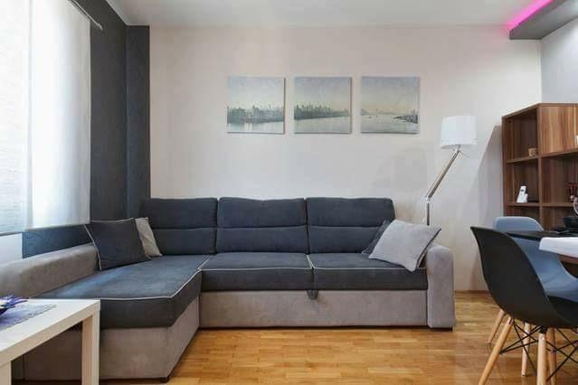 Apartments Romantica Jesenice  Dış mekan fotoğraf