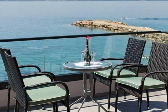Apartments Romantica Jesenice  Dış mekan fotoğraf