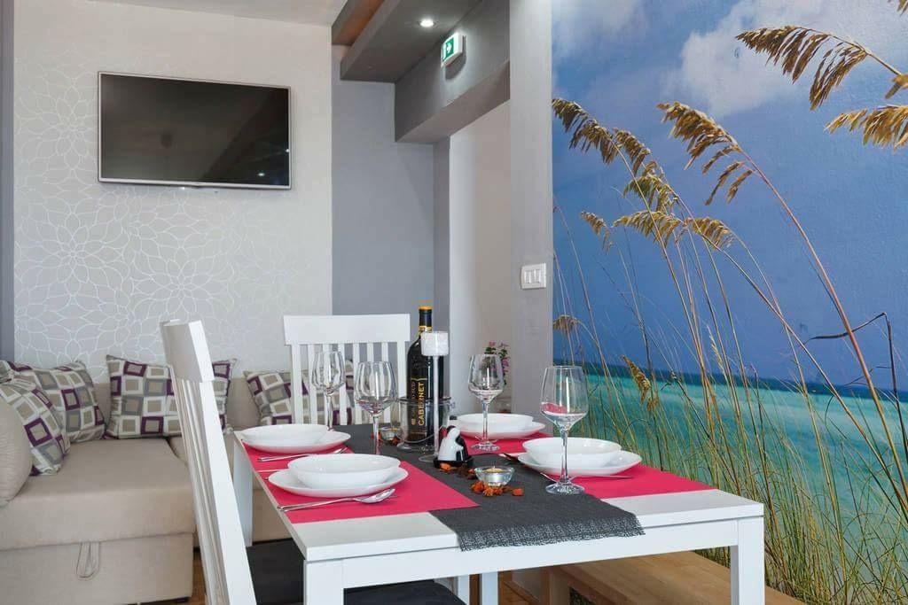 Apartments Romantica Jesenice  Dış mekan fotoğraf
