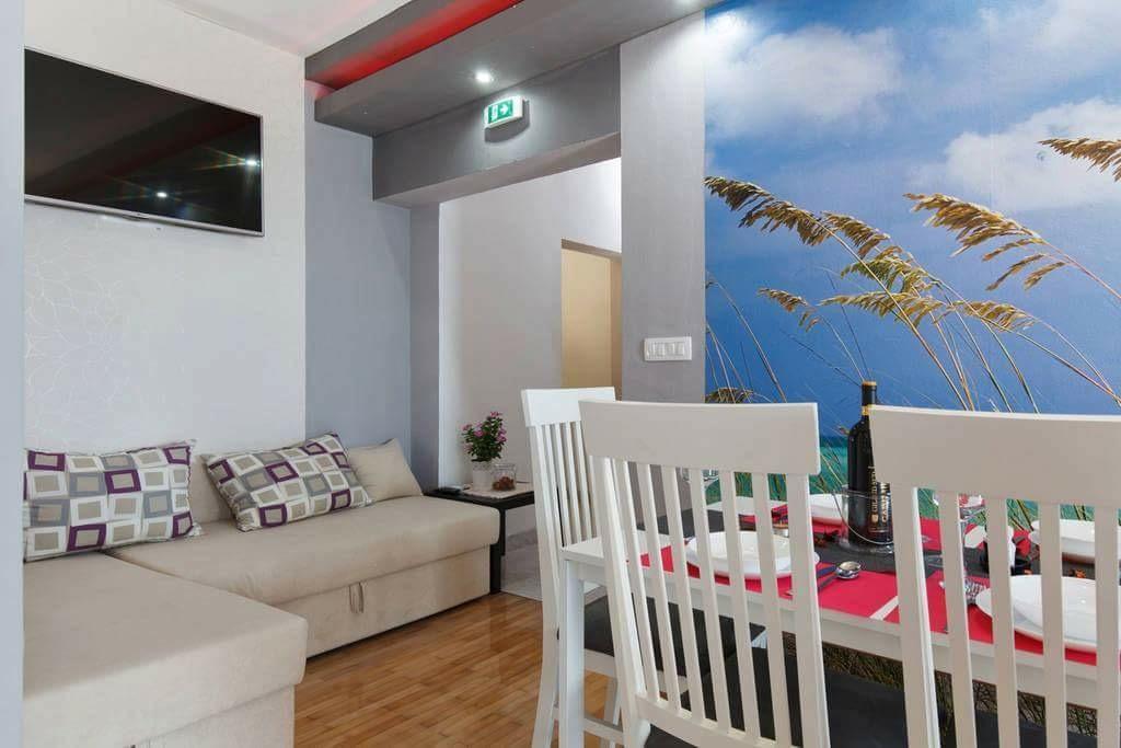 Apartments Romantica Jesenice  Dış mekan fotoğraf