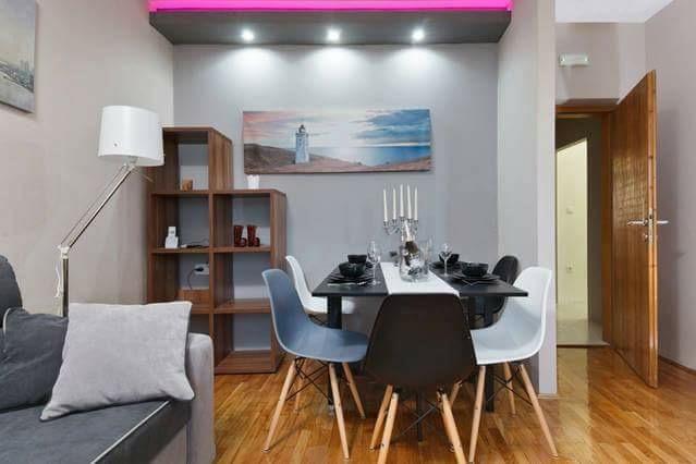 Apartments Romantica Jesenice  Dış mekan fotoğraf
