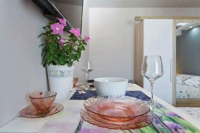 Apartments Romantica Jesenice  Dış mekan fotoğraf