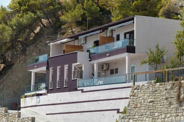 Apartments Romantica Jesenice  Oda fotoğraf